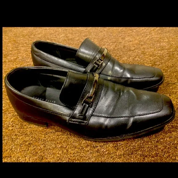 Perry Ellis | Shoes | Euc Mens Perry Ellis Portfolio Stewart  display picture 2